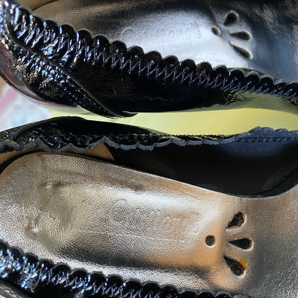 ♥️ AMELIA CRISTIANOS SHOES. MADE IN ITALY 🇮🇹 - Picture 8 of 8
